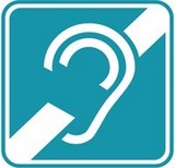Personnel malentendant